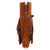 Dingo Womens Lakota Brown Leather Fashion Boots 7.5 M