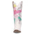 Dingo Womens Nashville Nights White Leather 12in Fashion Boots