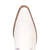 Dingo Womens Nashville Nights White Leather 12in Fashion Boots