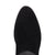 Dingo Mens Matador Black Suede 8in Ankle Boots