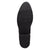 Dingo Mens Matador Black Suede 8in Ankle Boots
