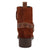 Dingo Mens Matador Brown Suede 8in Ankle Boots