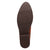 Dingo Mens Matador Brown Suede 8in Ankle Boots