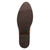 Dingo Mens Matador Rust Suede 8in Ankle Boots