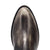 Dingo Mens Camino Black Leather 8in Chelsea Boots