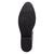 Dingo Mens Camino Black Leather 8in Chelsea Boots