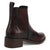 Dingo Mens Camino Brown Leather 8in Chelsea Boots