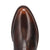 Dingo Mens Camino Brown Leather 8in Chelsea Boots