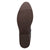 Dingo Mens Camino Brown Leather 8in Chelsea Boots