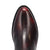 Dingo Mens Camino Black Cherry Leather 8in Chelsea Boots