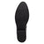 Dingo Mens Camino Black Cherry Leather 8in Chelsea Boots