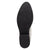 Dingo Mens Camino White Leather 8in Chelsea Boots