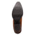 Dingo Womens Rodeo Queen Brown Suede Cowboy Boots