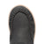 Dingo Womens Montauk Black Leather 9in Moccasin Fashion Boots