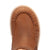 Dingo Womens Montauk Brown Leather 9in Moccasin Fashion Boots