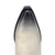 Dingo Womens Ride A Way White Leather Harness Cowboy Boots