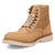 Dingo Mens Carlsbad Natural Leather Ankle Boots