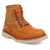 Dingo Mens Carlsbad Saddle Leather Ankle Boots