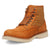 Dingo Mens Carlsbad Saddle Leather Ankle Boots
