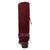 Dingo Mens Bronco Burgundy Suede 15in Harness Cowboy Boots