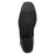 Dingo Mens Bronco Navy Suede 15in Harness Cowboy Boots