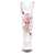 Dingo Womens King Of Clubs White Leather 16in Cowgirl Cowboy Boots
