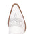 Dingo Womens Ace Of Spades White Leather Cowboy Boots 11 M