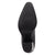 Dingo Womens Hensley Black Leather 13in Cowboy Boots