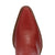 Dingo Womens Hensley Red Leather 13in Cowboy Boots