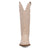 Dingo Womens Hensley Sand Leather 13in Cowboy Boots