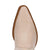Dingo Womens Hensley Sand Leather 13in Cowboy Boots