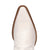 Dingo Womens Hensley White Leather 13in Cowboy Boots