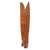 Dingo Womens Drama Queen Camel Suede 18in Cowboy Boots
