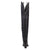 Dingo Womens Diva Black Leather 22in Cowboy Boots