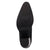Dingo Womens Evita Black Suede 16in Cowboy Boots