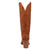 Dingo Womens Evita Camel Suede 16in Cowboy Boots