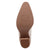 Dingo Womens Evita White Suede 16in Cowboy Boots