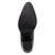 Dingo Womens Joker Black Leather 13in Cowboy Boots