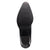 Dingo Womens Wild Sage Black Suede 7in Ankle Boots
