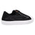 Dingo Womens Campus Black Suede Western Sneakers Shoes