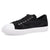 Dingo Womens Campus Black Suede Western Sneakers Shoes
