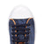 Dingo Womens Campus Blue Suede Western Sneakers Shoes