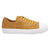 Dingo Womens Campus Mustard Suede Western Sneakers Shoes