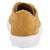 Dingo Womens Campus Mustard Suede Western Sneakers Shoes