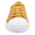 Dingo Womens Campus Mustard Suede Western Sneakers Shoes