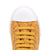 Dingo Womens Campus Mustard Suede Western Sneakers Shoes