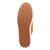 Dingo Womens Campus Mustard Suede Western Sneakers Shoes
