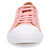 Dingo Womens Campus Pink Suede Western Sneakers Shoes
