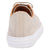 Dingo Womens Campus White Suede Western Sneakers Shoes