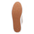 Dingo Womens Campus White Suede Western Sneakers Shoes